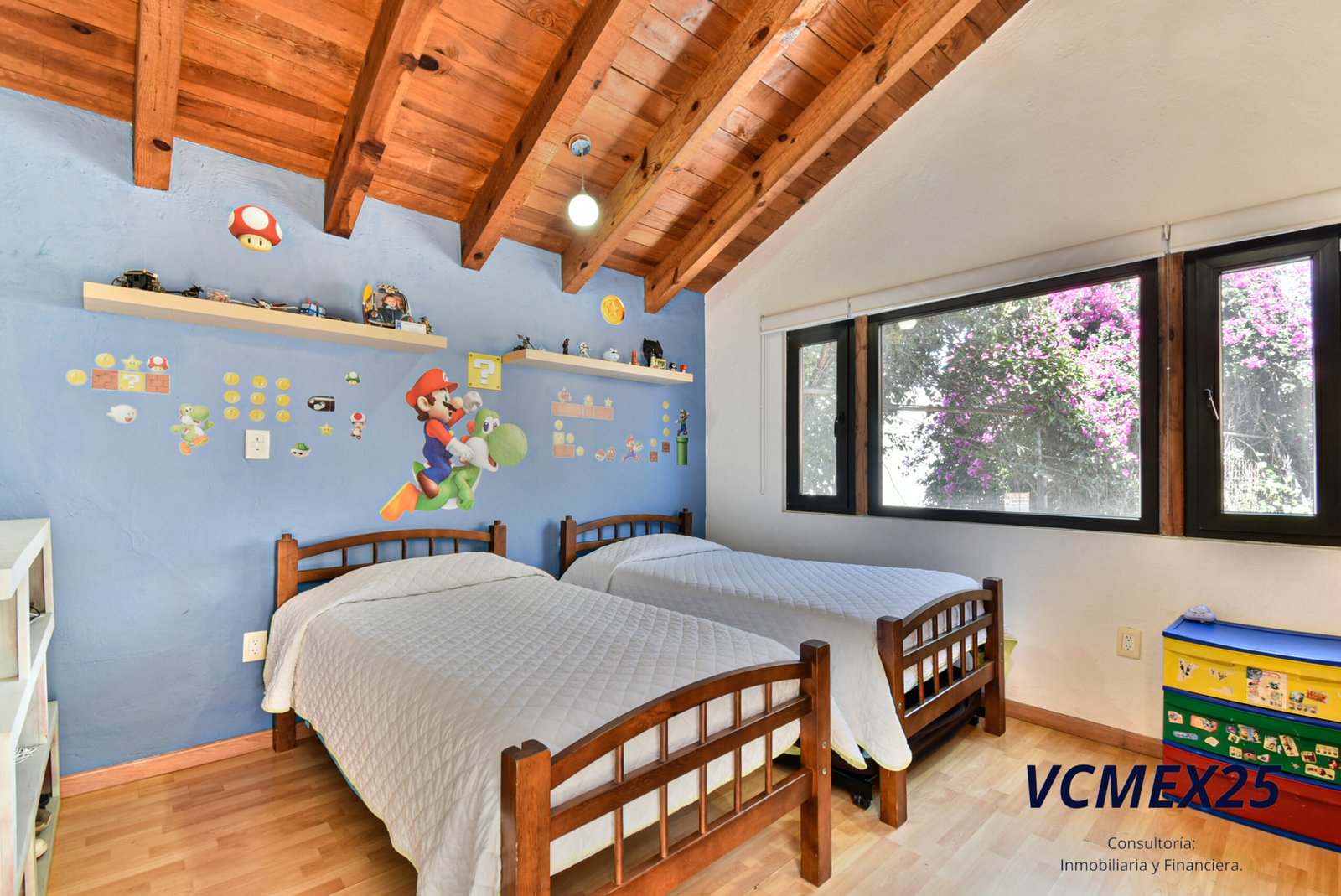 1er Recámara Secundaria