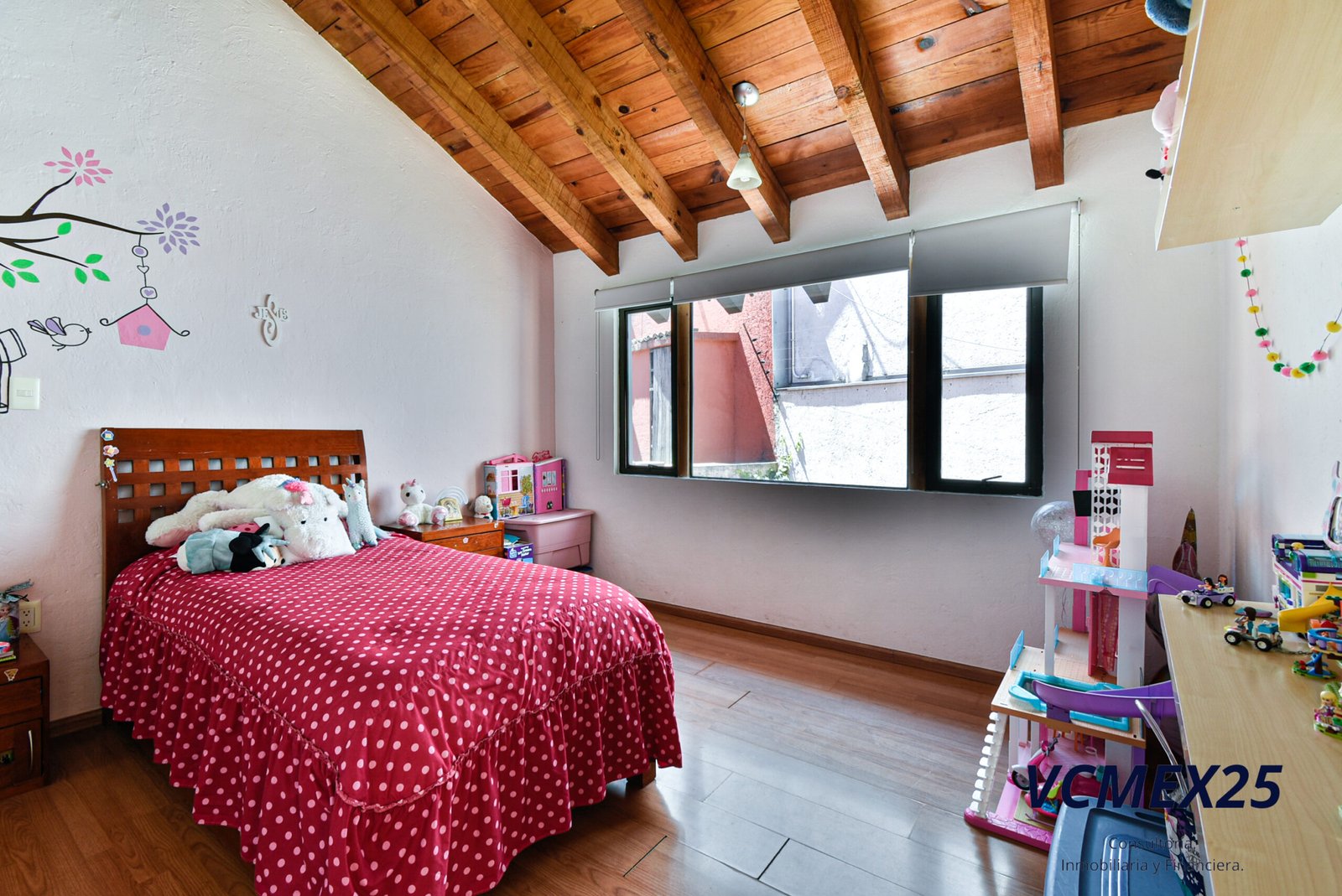 2da Recámara Secundaria