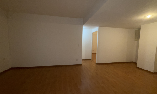 1. Insurgentes Sur 116