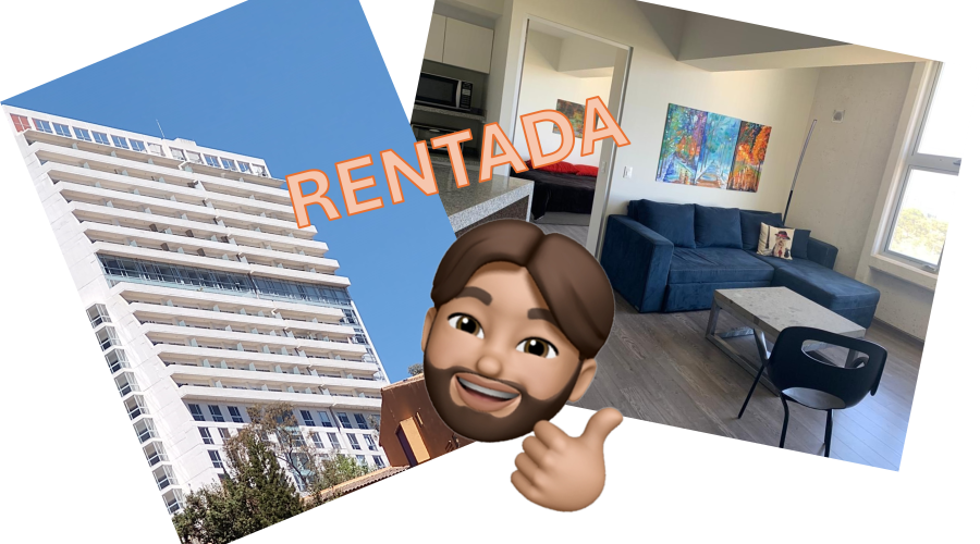RENTADA